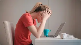 Lower Stress & Anxiety