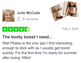 review screenshot