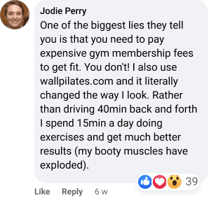 review screenshot