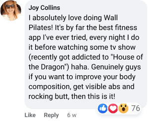 review screenshot